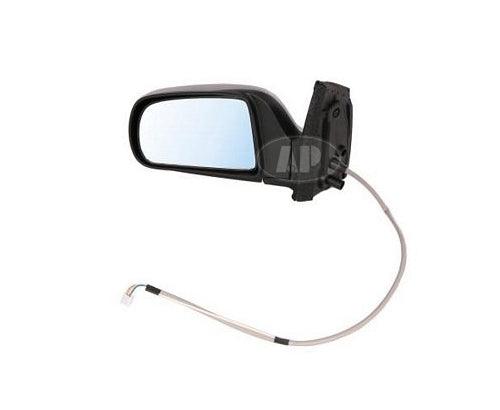 Rétroviseur extérieur côté conducteur pour Toyota Sienna 1998-2003, électrique, TO1320128