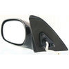 1998-2002 Toyota Corolla Sedan Mirror Driver Side Power