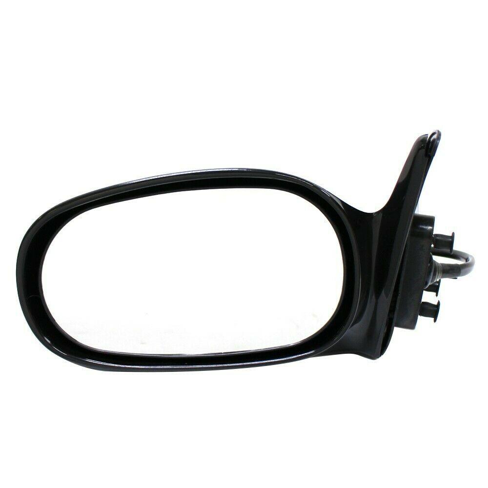 Rétroviseur extérieur côté conducteur pour Toyota Corolla Berline 1998-2002, électrique, TO1320129