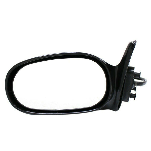 1998-2002 Toyota Corolla Sedan Mirror Driver Side Power