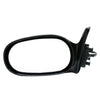 1998-2002 Toyota Corolla Sedan Mirror Driver Side Power