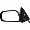 1997-2001 Toyota Camry Mirror Driver Side Power Heated Usa Built