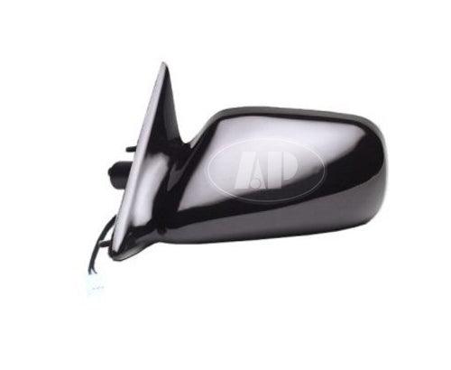 1997-2001 Toyota Camry Mirror Driver Side Power Heated Usa Built