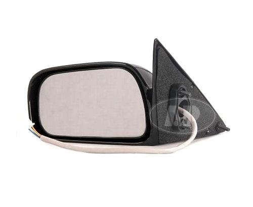 Rétroviseur extérieur côté conducteur pour Toyota Camry 1997-2001, fabriqué aux États-Unis, TO1320131