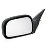 1997-2001 Toyota Camry Mirror Driver Side Power Japan Built