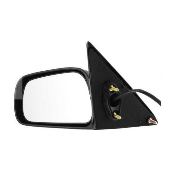 Rétroviseur extérieur côté conducteur pour Toyota Camry 1997-2001, fabriqué au Japon, TO1320132