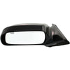 1997-2001 Toyota Camry Mirror Driver Side Power Heated Japan Built