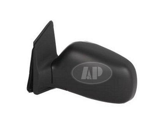 Rétroviseur extérieur côté conducteur pour Toyota Sienna 1998-2003 (boîte manuelle), TO1320134