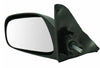 1988-1992 Toyota Corolla Sedan Mirror Driver Side Manual Japan Built