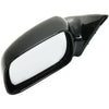 2002-2006 Toyota Camry Mirror Driver Side Power Without Heat Ptm Non Foldaway Usa Built