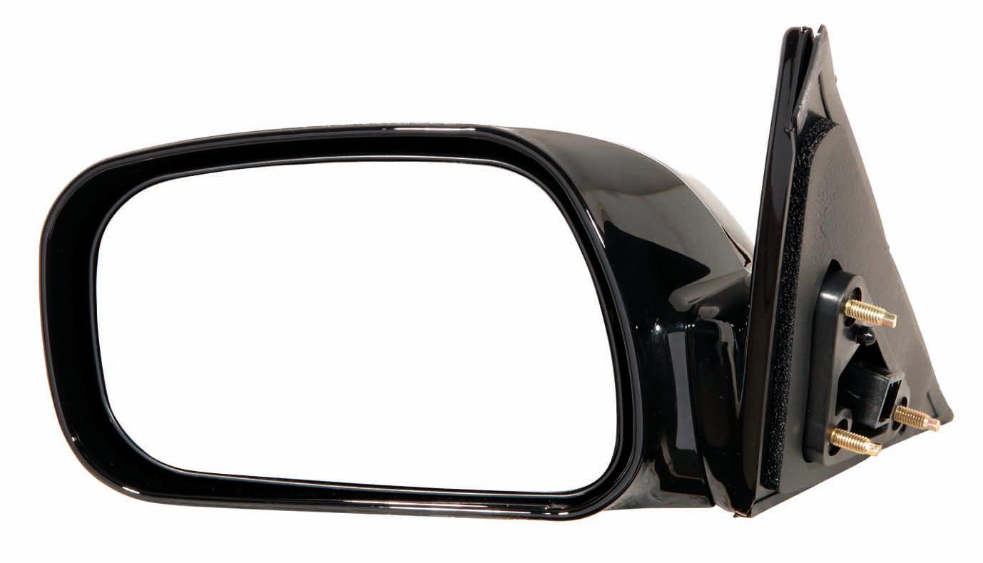 Rétroviseur extérieur côté conducteur pour Toyota Camry 2002-2006, électrique, sans dégivrage, non rabattable, fabriqué aux États-Unis, TO1320167