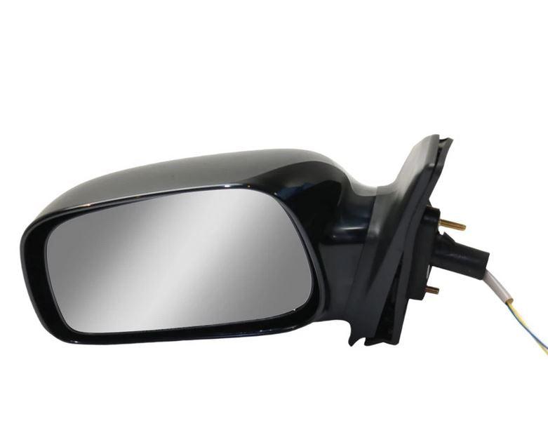 Toyota Corolla Sedan Mirror Driver Side Power Ce 2003-2008 - Hunt