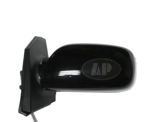 Rétroviseur extérieur côté conducteur pour Toyota Corolla Berline 2003-2008, électrique LE/S/XRS, TO1320179