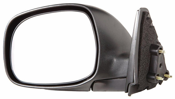2000-2006 Toyota Tundra Mirror Driver Side Manual Textured (Regular/Access Cab Base Sr5 Mdl)
