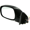2000-2006 Toyota Tundra Mirror Driver Side Power Ptm Without Heat Ltd Model (Regular/Access Cab From 03-06)