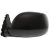 2000-2006 Toyota Tundra Mirror Driver Side Power Ptm Without Heat Ltd Model (Regular/Access Cab From 03-06)