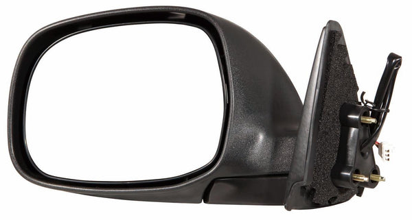 2000-2006 Toyota Tundra Mirror Driver Side Power Ptm Without Heat Ltd Model (Regular/Access Cab From 03-06)