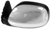 2003-2006 Toyota Tundra Mirror Driver Side Power Heated Regular/Access Cab Sr5 Model Chrome