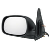 2003-2006 Toyota Tundra Mirror Driver Side Power Heated Ptm Sequoia Sr5 /Tundra Ltd Double Cab