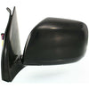 2006-2007 Toyota Highlander Hybrid Mirror Driver Side Power Ptm Folding Without Heat