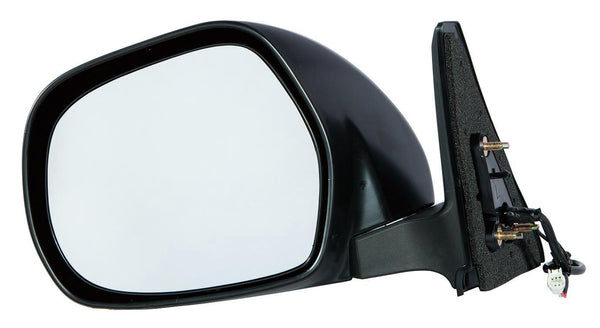 2003-2009 Toyota 4Runner Mirror Driver Side Power Without Heat