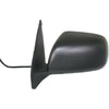 2005-2011 Toyota Tacoma  Mirror Driver Side Power