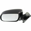 2005-2011 Toyota Tacoma  Mirror Driver Side Manual (Regular/Access)