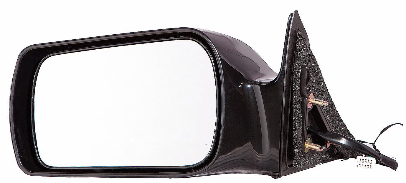 Rétroviseur extérieur côté conducteur pour Toyota Avalon 2000-2004, électrique, chauffant et à mémoire (modèle XLS), TO1320209