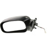 2002-2006 Toyota Camry Mirror Driver Side Power Without Heat Ptm Non Foldaway Japan Built