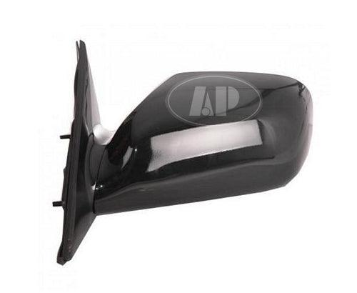 2002-2006 Toyota Camry Mirror Driver Side Power Without Heat Ptm Non Foldaway Japan Built