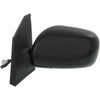 2001-2003 Toyota Prius Mirror Driver Side Manual