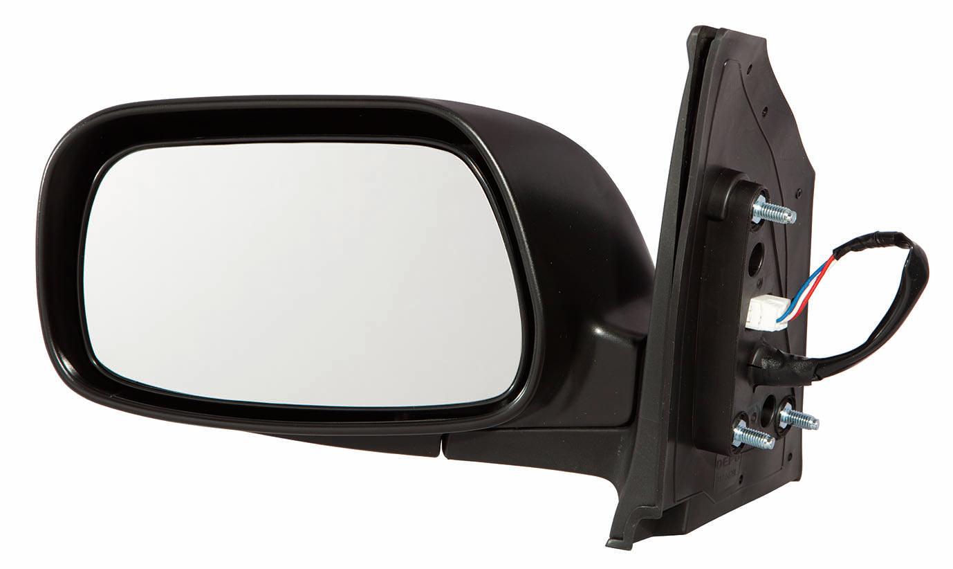 Rétroviseur extérieur côté conducteur pour Toyota Prius 2001-2003 (boîte manuelle), TO1320213