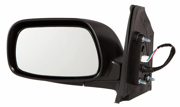 2001-2003 Toyota Prius Mirror Driver Side Manual