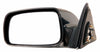 2007-2011 Toyota Camry Hybrid Mirror Driver Side Power Heated Usa