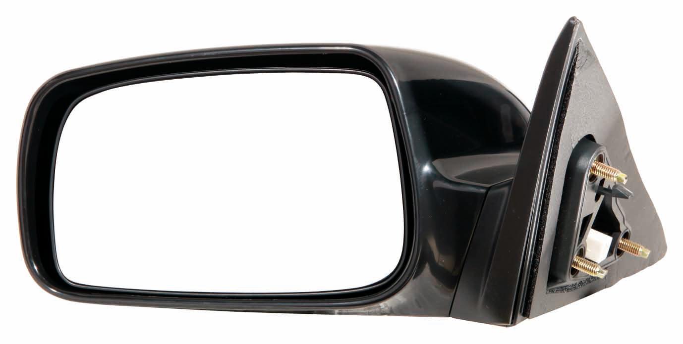 Rétroviseur extérieur côté conducteur pour Toyota Camry 2007-2011 (alimentation électrique USA/Japon), TO1320215