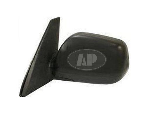 Rétroviseur extérieur côté conducteur pour Toyota Rav4 2001-2005 (boîte manuelle), TO1320216
