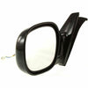 1996-1997 Toyota Rav4 Mirror Driver Side Power