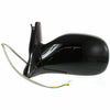 1996-1997 Toyota Rav4 Mirror Driver Side Power