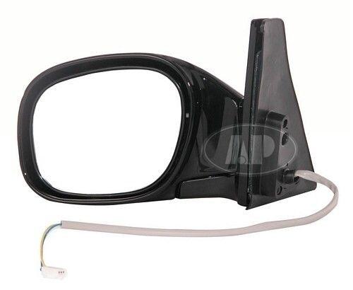 Rétroviseur extérieur côté conducteur pour Toyota Rav4 1996-1997 (électrique), TO1320217