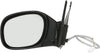 1998-2000 Toyota Rav4 Mirror Driver Side Power