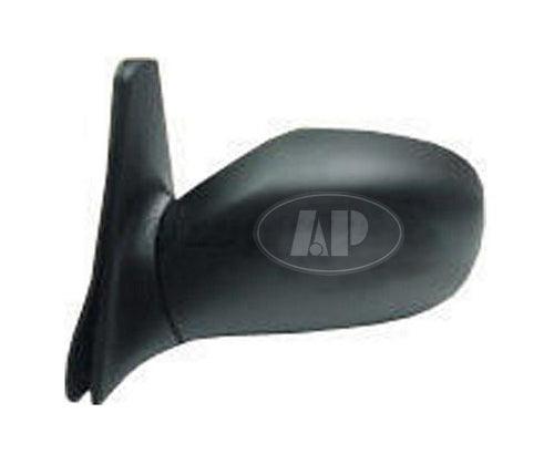 Rétroviseur extérieur côté conducteur pour Toyota Rav4 1998-2000, électrique, TO1320218