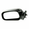 2002-2006 Toyota Camry Mirror Driver Side Power Heated Ptm Japan Built