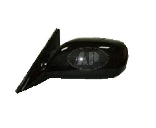 2002-2006 Toyota Camry Mirror Driver Side Power Heated Ptm Japan Built