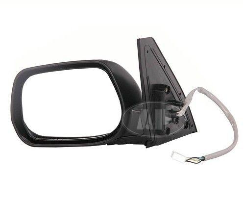Rétroviseur extérieur côté conducteur, électrique et chauffant, pour Toyota Rav4 (2001-2005), TO1320226