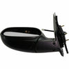 2003-2006 Toyota Tundra Mirror Driver Side Power Chrome Double/Sr5