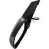 2004-2009 Toyota Prius Mirror Driver Side Power Heated
