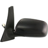 2004-2009 Toyota Prius Mirror Driver Side Power Heated