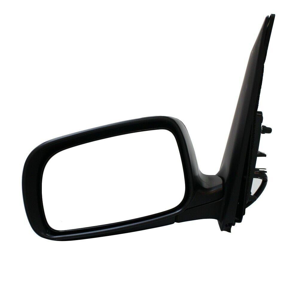 Rétroviseur extérieur côté conducteur pour Toyota Prius 2004-2009, électrique et chauffant, TO1320229