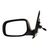 2007-2011 Toyota Yaris Sedan Mirror Driver Side Manual