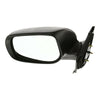 2006-2011 Toyota Yaris Hatchback Mirror Driver Side Manual Ptm